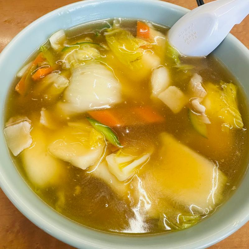 チャンポン(てら屋 )