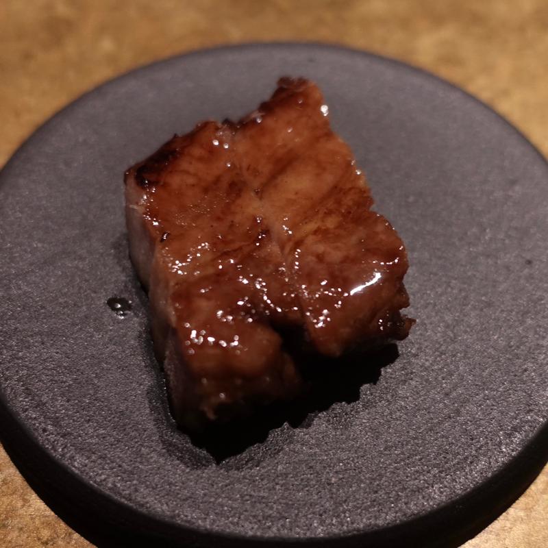 焼きたてチャーシュー(O2)