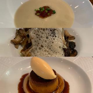 Dejeuner(レストラン キノシタ )