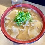 中華そば  大