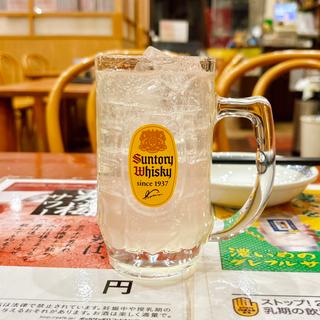 レモンサワー(慶錦閣 )