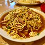 シガツ(スパゲティ コモ )