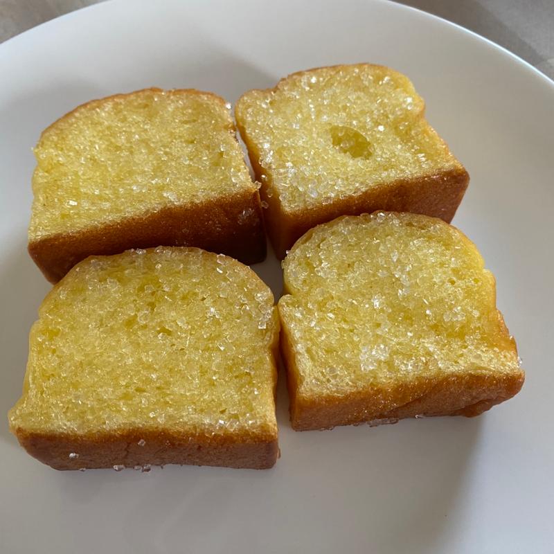 ブリオッシュトーストシュガー(セブン-イレブン 津島橘町１丁目店)