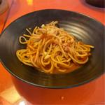 ボロネーゼ 生麺 (ビュッフェ)