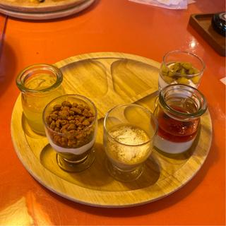 (チーズマリノ 愛西店)