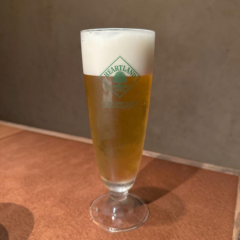 ハートランド(ころころ亭 本店 （ころころてい）)