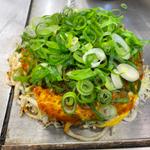 越田スペシャル(越田 )