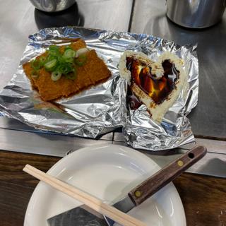 がんす(越田 )