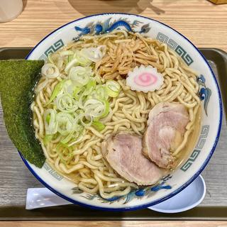 ラーメン 大(舎鈴 池袋南口)
