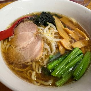 らーめん(幸楽 )