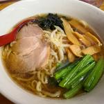 らーめん(幸楽 )
