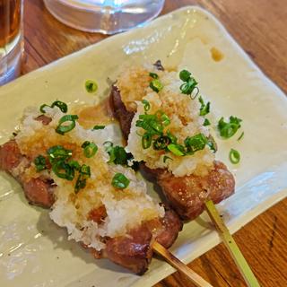 はらみポン酢(大船一丁目やきとん)