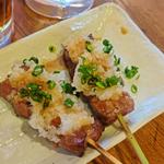 はらみポン酢