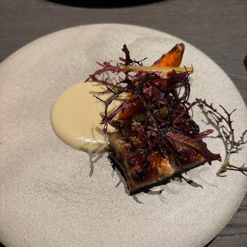 鰻　ウダポット　コンテ(Ukiyo)