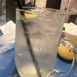 生搾りすだちサワー(紺屋町 よしこの)