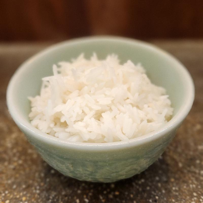 ジャスミンライス(旅人シェフのタイ食堂KHAO(カオ)