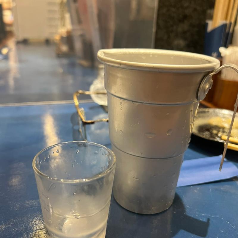 獺祭(紺屋町 よしこの)