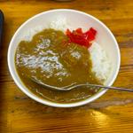 ミニカレー