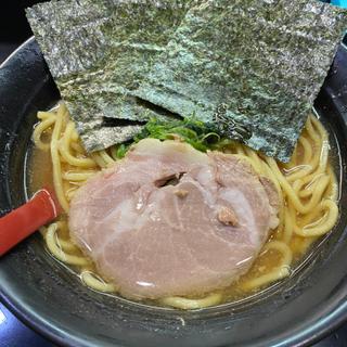 中盛ラーメン(ばち魂)