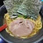 中盛ラーメン