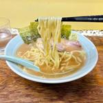 ラーメン(まこと家 （まことや）)