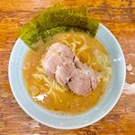 ラーメン(まこと家 （まことや）)