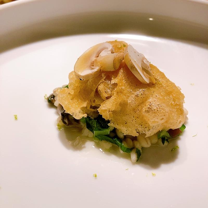 前菜（ランチコース）(orage -オラージュ-)