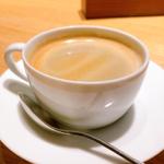 コーヒー（ランチコース）