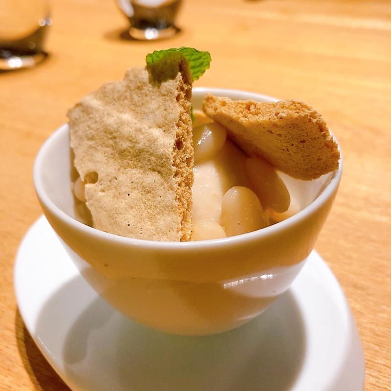 デザート（ランチコース）(orage -オラージュ-)