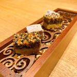 プティフール（ランチコース）