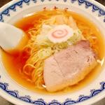 中華そば