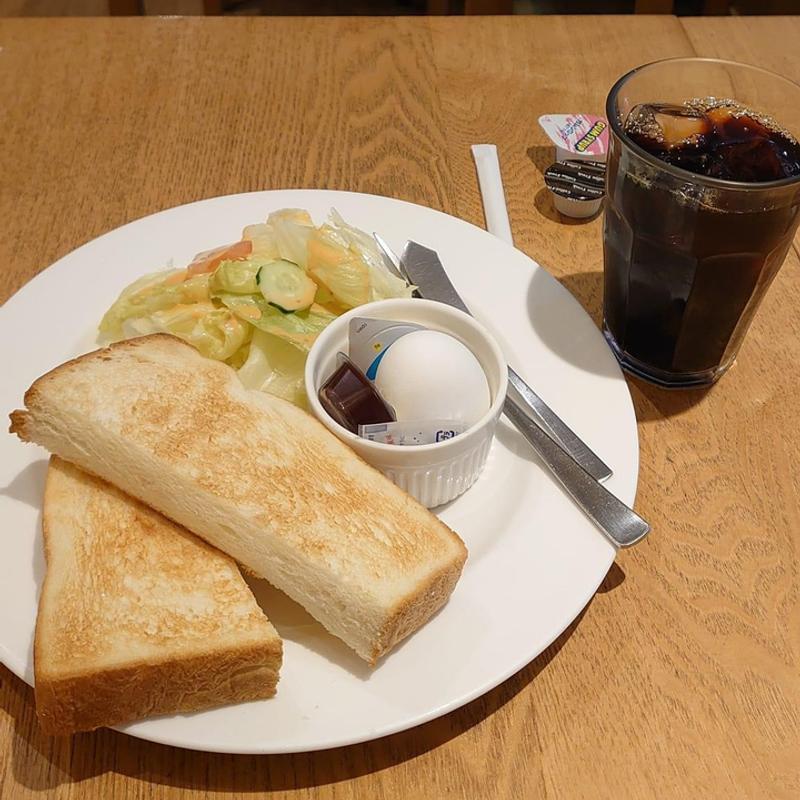 モーニング(千利)