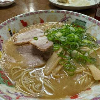 ラーメン(つるや )