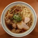 ワンタンメン