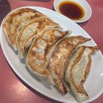餃子(中華 珍満)