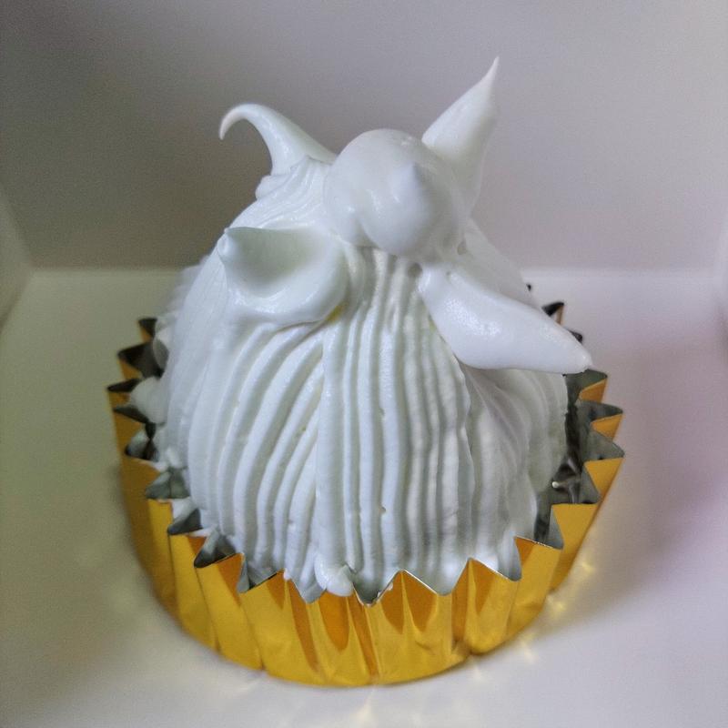 マロンフローネ(エッフェル )