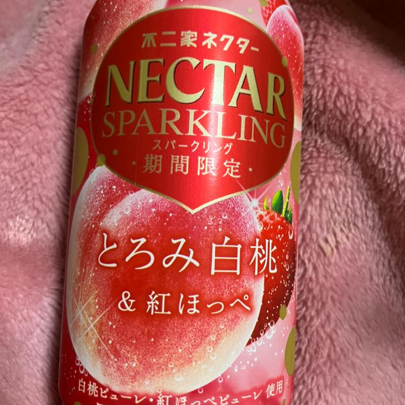 ネクタースパークリング(FUJIYA KOBE イオンモール日根野店)