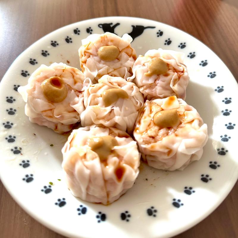 海鮮焼売(ベルクス 東墨田店)