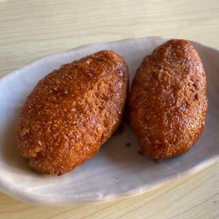 ゼリーフライ(かねつき堂)
