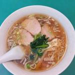チャーシュー麺