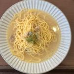 ボンゴレ(珈琲館 理維 （コーヒーカン・リイ）)