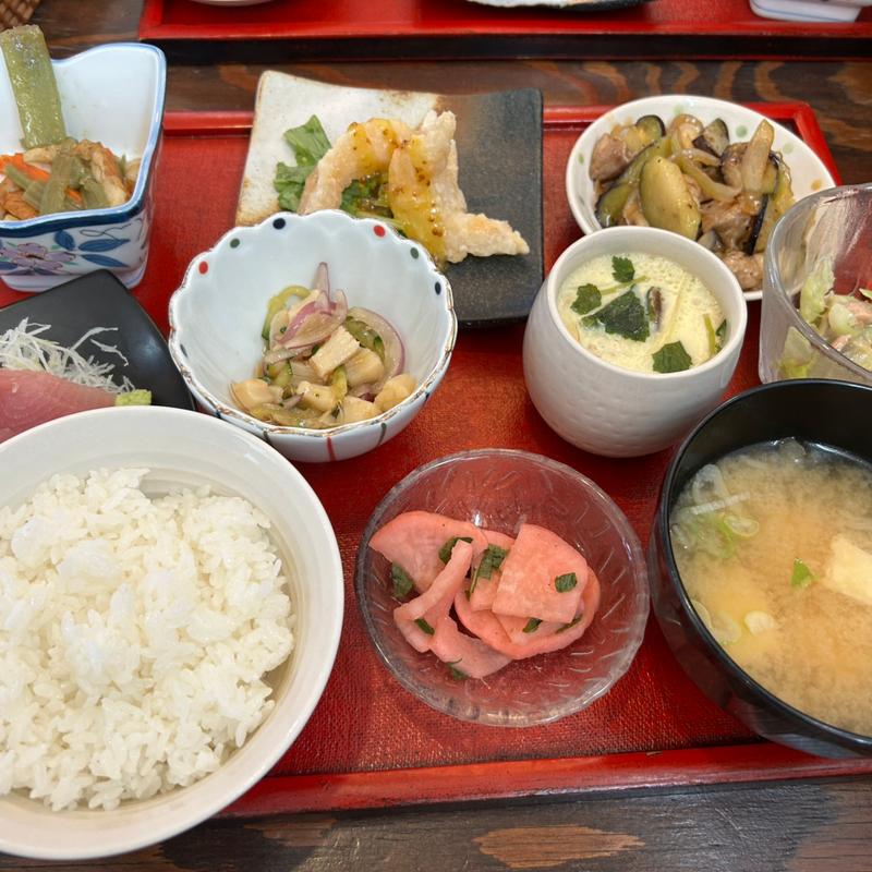 (カフェ　ハノハノ （cafe hano hano）)