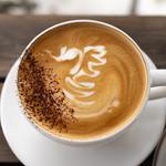 カプチーノ