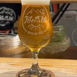ヒダカミビール