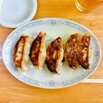 餃子