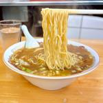 カレー中華