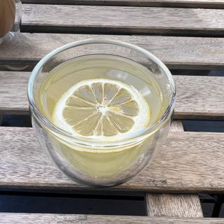 ホットレモネード(NOMU hakone)