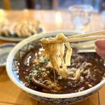 プレミアム酸辣湯麺