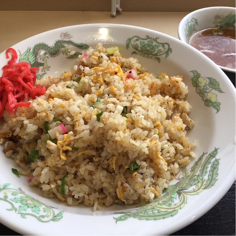 チャーハン(21SEIKI 仙台泉店)