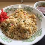 チャーハン